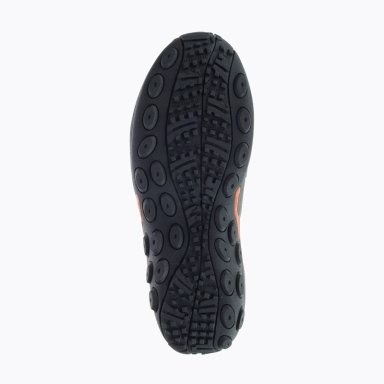 SLIP ON MUJER JUNGLE MOC GRIS MERRELL - 7