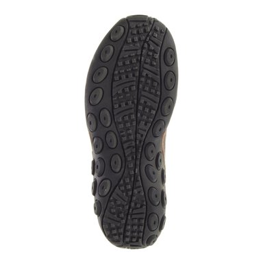 SLIP ON MUJER JUNGLE MOC CAFE  MERRELL - 8