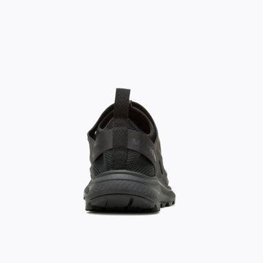 ZAPATILLAS MUJER MERRELL NEGRO HYDRO RUNNER - 5