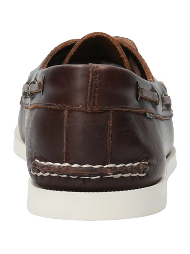 MOCASINES HOMBRE ROCKFORD CUERO BOAT CAFÉ - 7