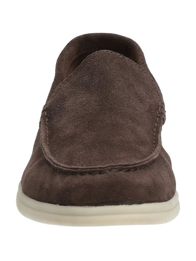 MOCASÍN CUERO ROCKFORD HOMBRE MONTE CAFÉ OSCURO - 4
