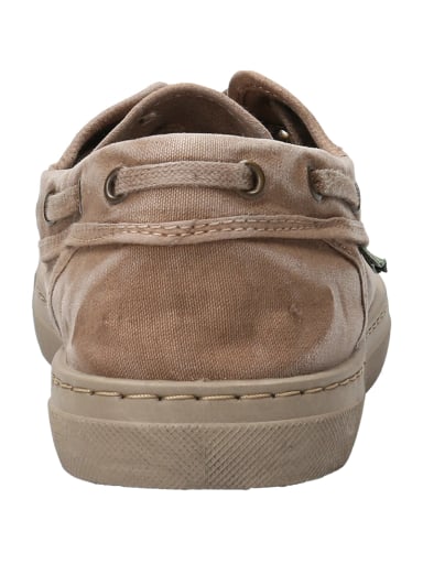 ZAPATILLAS HOMBRE ROCKFORD AZUL ALGODÓN ORGÁNICO - 7