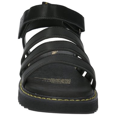 SANDALIAS NIÑA HUSH-PUPPIES NEGRO MARTINA [30-40] - 5
