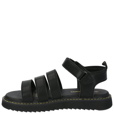 SANDALIAS NIÑA HUSH-PUPPIES NEGRO MARTINA [30-40] - 6