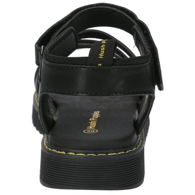 SANDALIAS NIÑA HUSH-PUPPIES NEGRO MARTINA [30-40] - 7