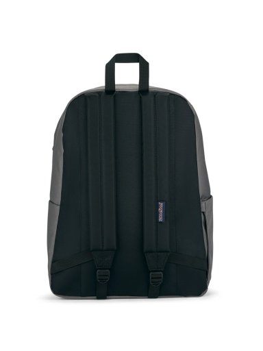 MOCHILA JANSPORT SUPERBREAK GRIS UNISEX - 2