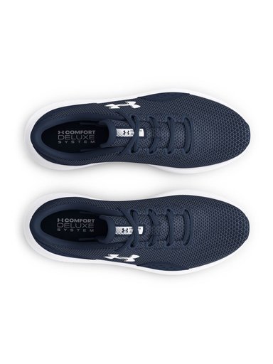 ZAPATILLA RUNNING HOMBRE SURGE 4 AZUL UA - 5