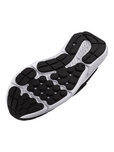 ZAPATILLAS RUNNING ASSERT 10 NIÑO NEGRO UNDER ARMOUR - 4