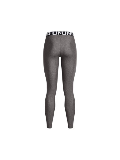 LEGGINGS MUJER UNDER ARMOUR GRIS HEATGEAR® - 2