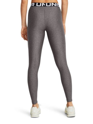 LEGGINGS MUJER UNDER ARMOUR GRIS HEATGEAR® - 5