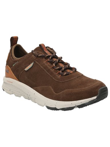 ZAPATILLA CUERO ROCKFORD HOMBRE SHIRE CAFÉ - 2