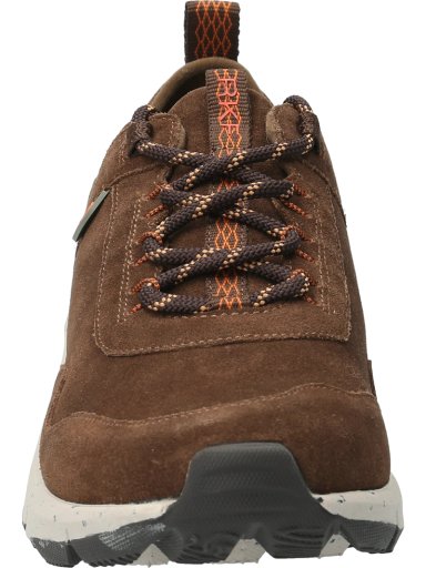 ZAPATILLA CUERO ROCKFORD HOMBRE SHIRE CAFÉ - 3