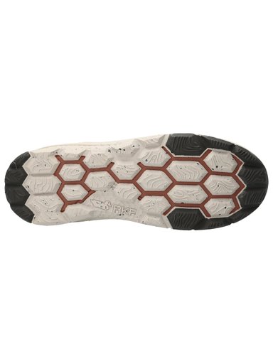 ZAPATILLA CUERO ROCKFORD HOMBRE SHIRE CAFÉ - 7