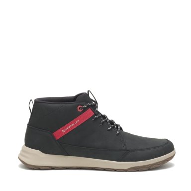 BOTIN CUERO HOMBRE QUEST MID - 2