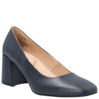 ZAPATO MUJER AMAYA AZUL AZALEIA - 1