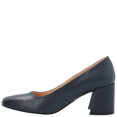 ZAPATO MUJER AMAYA AZUL AZALEIA - 3