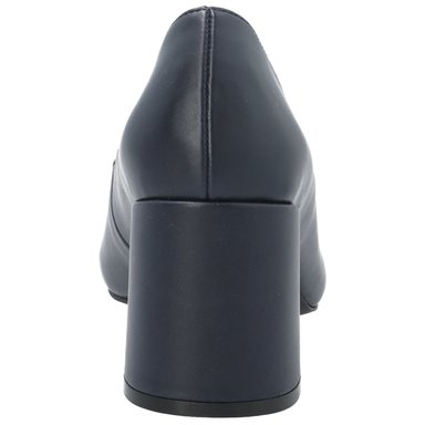 ZAPATO MUJER AMAYA AZUL AZALEIA - 5
