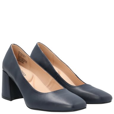 ZAPATO MUJER AMAYA AZUL AZALEIA - 7