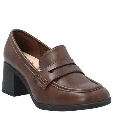 ZAPATO MUJER ADA CHOCOLATE AZALEIA - 1