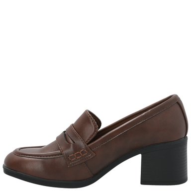 ZAPATO MUJER ADA CHOCOLATE AZALEIA - 3