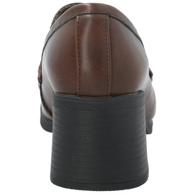 ZAPATO MUJER ADA CHOCOLATE AZALEIA - 5
