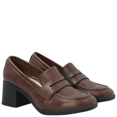 ZAPATO MUJER ADA CHOCOLATE AZALEIA - 6