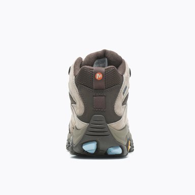 BOTÍN IMPERMEABLE MUJER MOAB 3 MID GTX CAFÉ MERRELL - 5