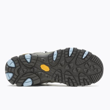 BOTÍN IMPERMEABLE MUJER MOAB 3 MID GTX CAFÉ MERRELL - 7