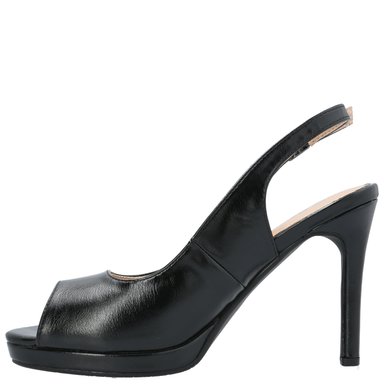 ZAPATO MUJER AXA NEGRO AZALEIA - 3