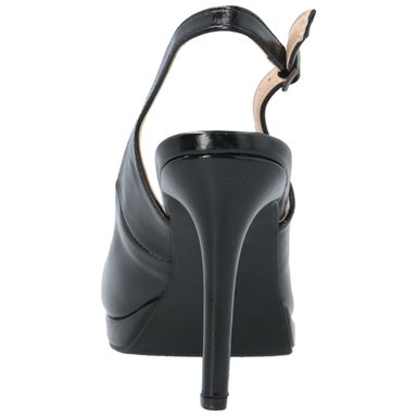 ZAPATO MUJER AXA NEGRO AZALEIA - 5