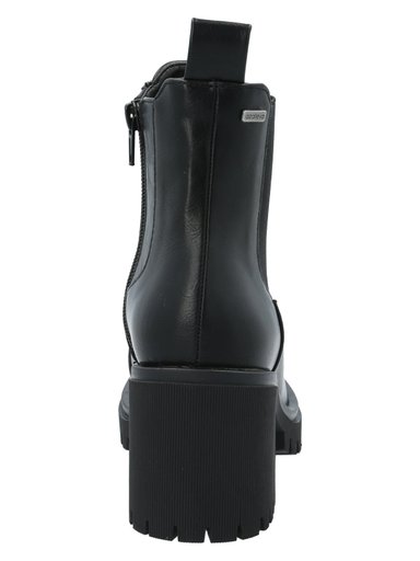 BOTÍN MUJER AZALEIA NEGRO HARBIN CASUAL - 7