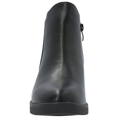 BOTÍN MUJER GIANI NEGRO AZALEIA - 2