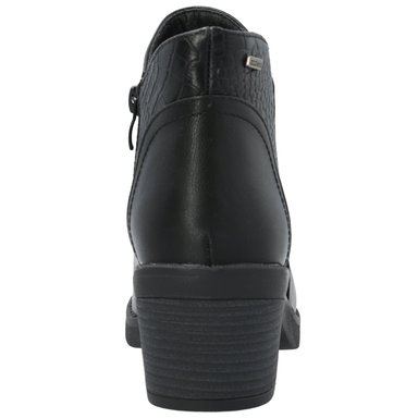 BOTÍN MUJER GIANI NEGRO AZALEIA - 5