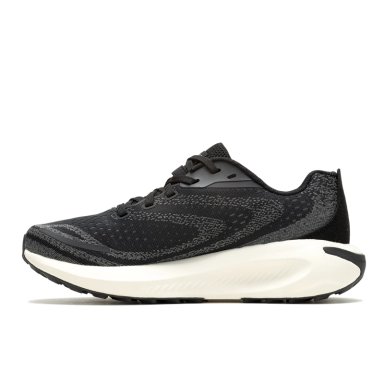 ZAPATILLA MUJER MORPHLITE NEGRO MERRELL - 4
