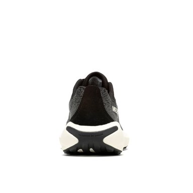 ZAPATILLA MUJER MORPHLITE NEGRO MERRELL - 5