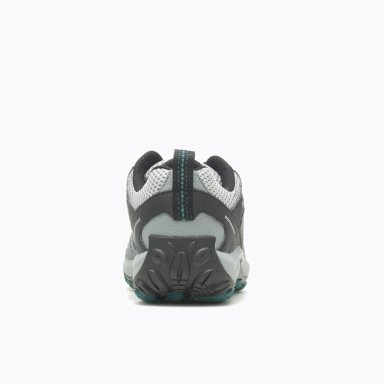 ZAPATILLA MUJER CROSSLANDER 3 GRIS CLARO MERRELL - 5