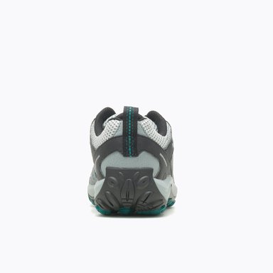 ZAPATILLA MUJER CROSSLANDER 3 GRIS CLARO MERRELL - 5
