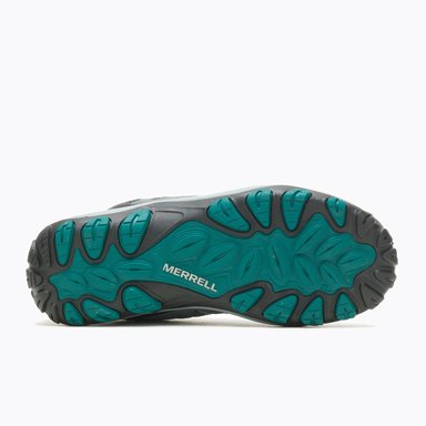 ZAPATILLA MUJER CROSSLANDER 3 GRIS CLARO MERRELL - 7
