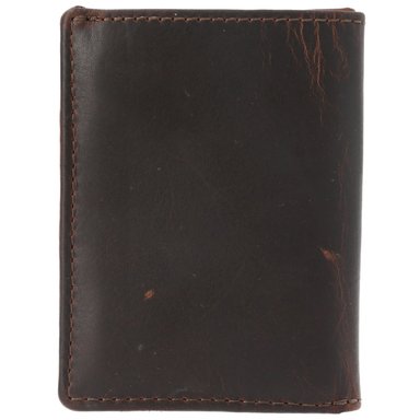 BILLETERA CUERO HOMBRE TC BIFOLD MAGNET CAFÉ ROCKFORD - 2