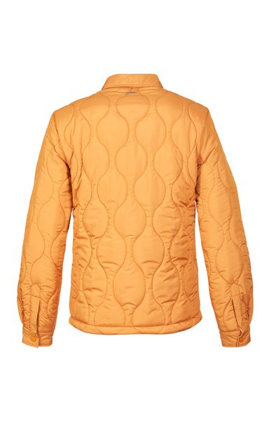 PARKA THERMORE MUJER DUGARD AMARILLO ROCKFORD - 2