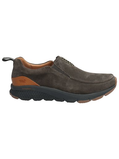 ZAPATO CUERO HOMBRE ESSEX CAFÉ ROCKFORD - 1
