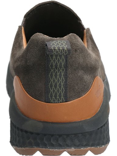 ZAPATO CUERO HOMBRE ESSEX CAFÉ ROCKFORD - 7
