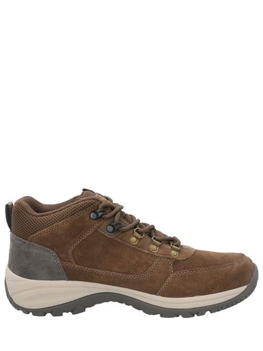 ZAPATILLA IMPERMEABLE HOMBRE MANASLU CAFÉ ROCKFORD - 1