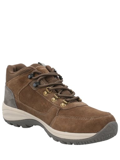 ZAPATILLA IMPERMEABLE HOMBRE MANASLU CAFÉ ROCKFORD - 2