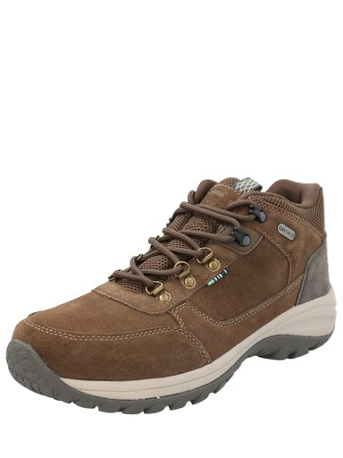 ZAPATILLA IMPERMEABLE HOMBRE MANASLU CAFÉ ROCKFORD - 5