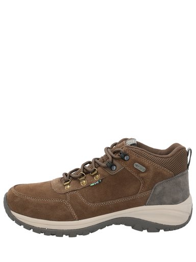 ZAPATILLA IMPERMEABLE HOMBRE MANASLU CAFÉ ROCKFORD - 6