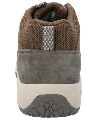 ZAPATILLA IMPERMEABLE HOMBRE MANASLU CAFÉ ROCKFORD - 7