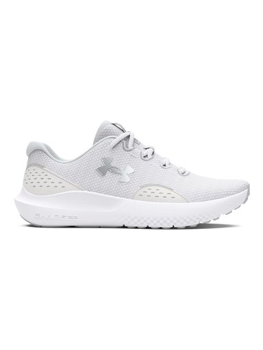 ZAPATILLAS CORRER UA SURGE 4 MUJER BLANCO UNDER ARMOUR - 1