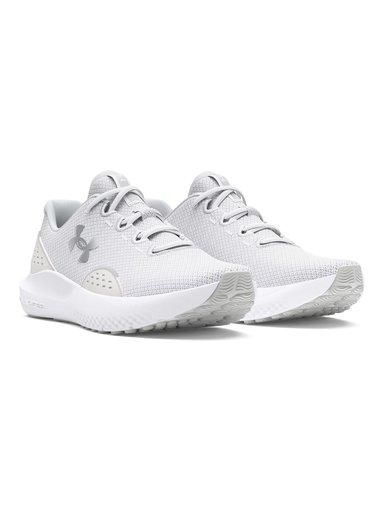 ZAPATILLAS CORRER UA SURGE 4 MUJER BLANCO UNDER ARMOUR - 6