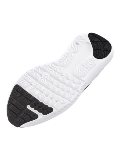 ZAPATILLAS DE RUNNING SURGE 4 NIÑO NEGRO UNDER ARMOUR - 4